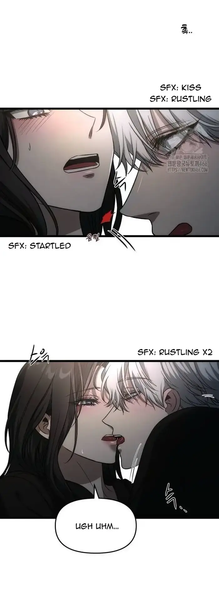 Dreaming Freedom Chapter 173 image 14_optimized
